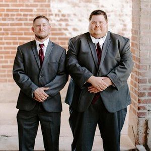 Meet your Posher, Andrew